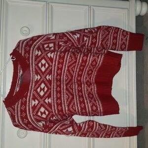 American Eagle Sweater